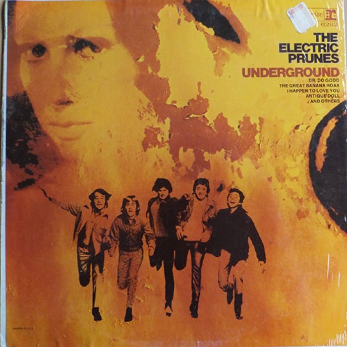Underground