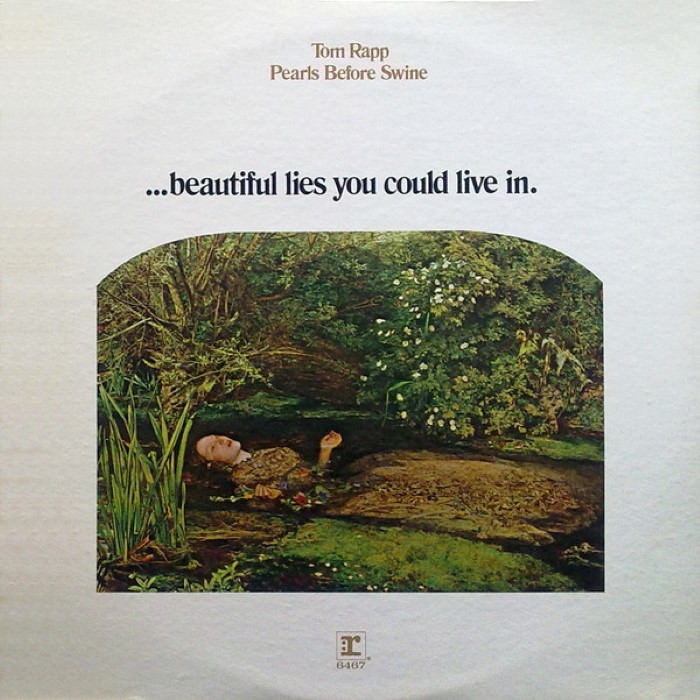 ...Beautiful Lies You Could Live In