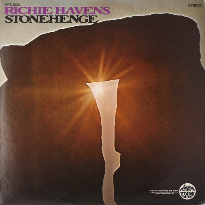 Stonehenge