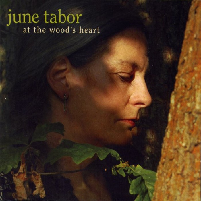 At the Wood's Heart