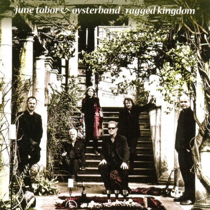Ragged Kingdom