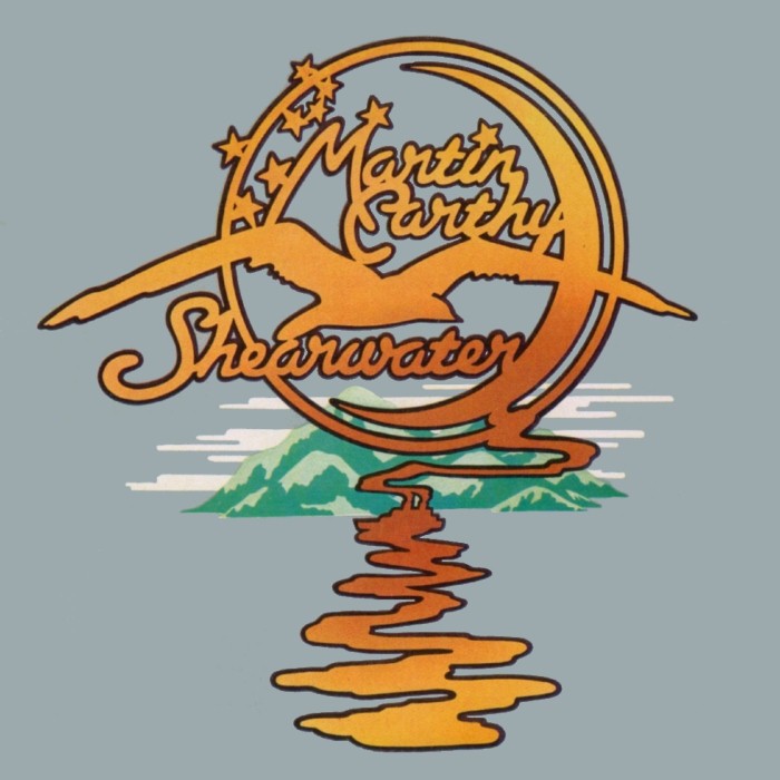 Shearwater