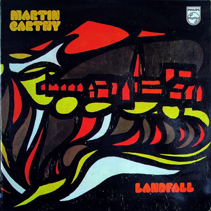 Landfall