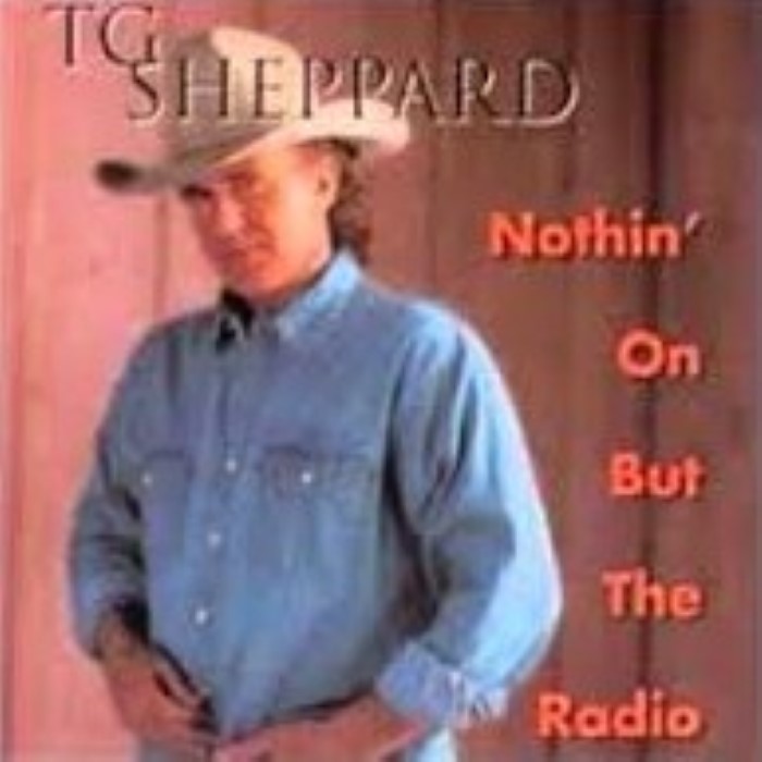 Nothin' On but the Radio