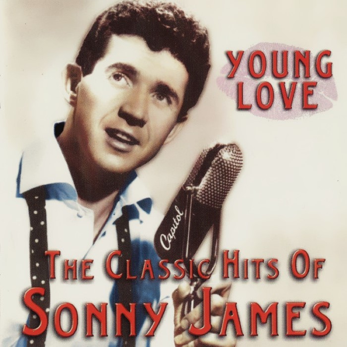The Classic Hits of Sonny James