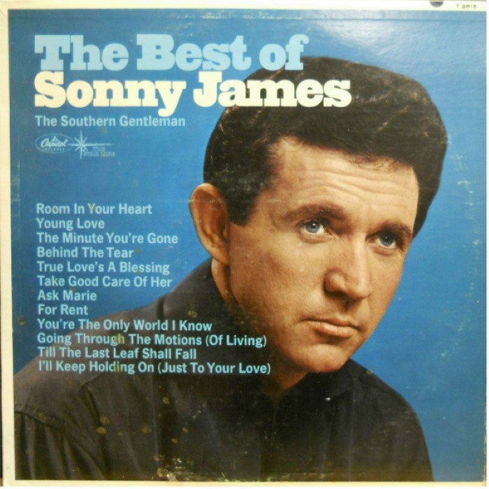 The Sonny Side