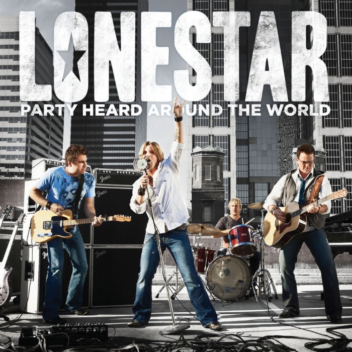 Party Heard Around the World