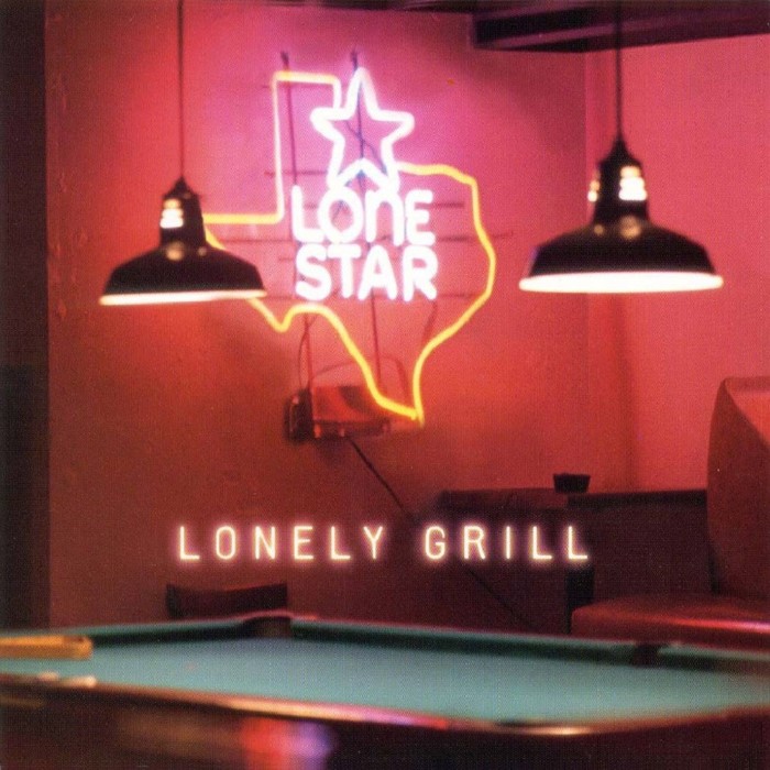 Lonely Grill