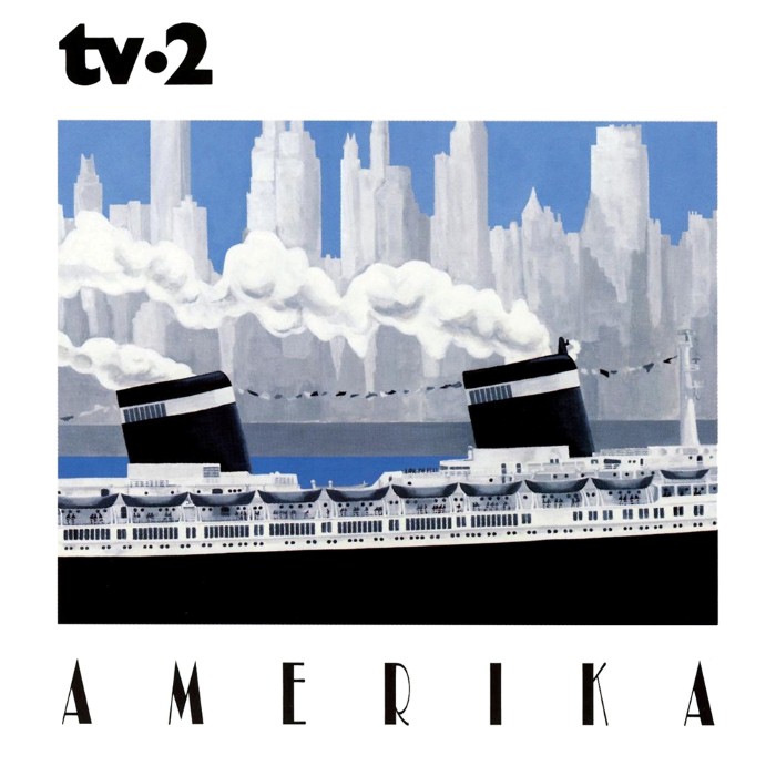 Amerika