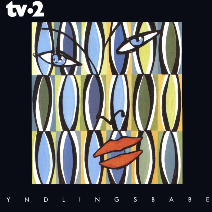 Yndlingsbabe