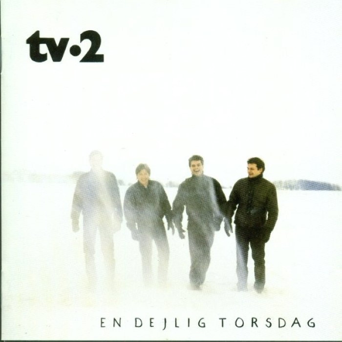 En dejlig torsdag