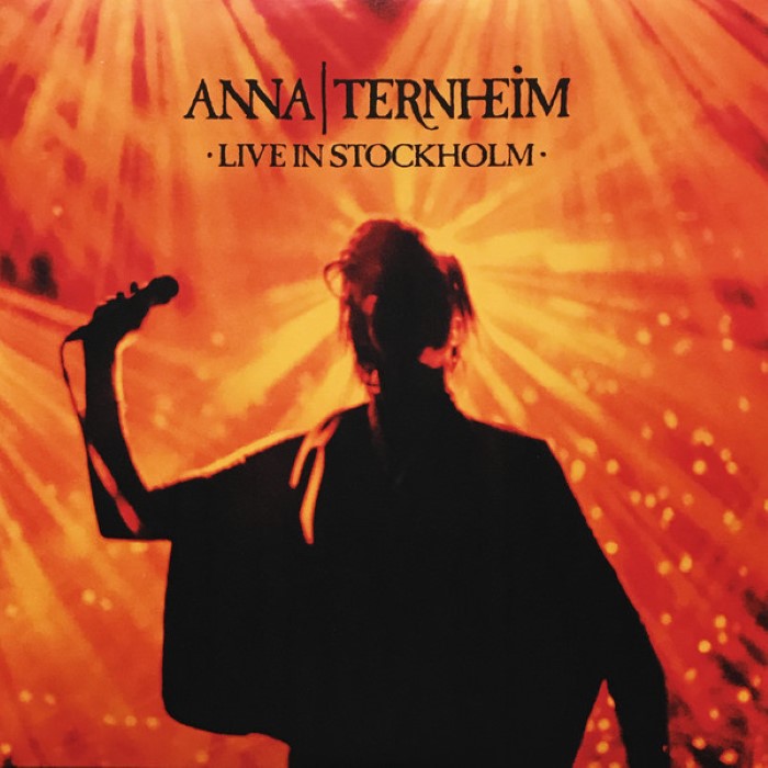 Live in Stockholm