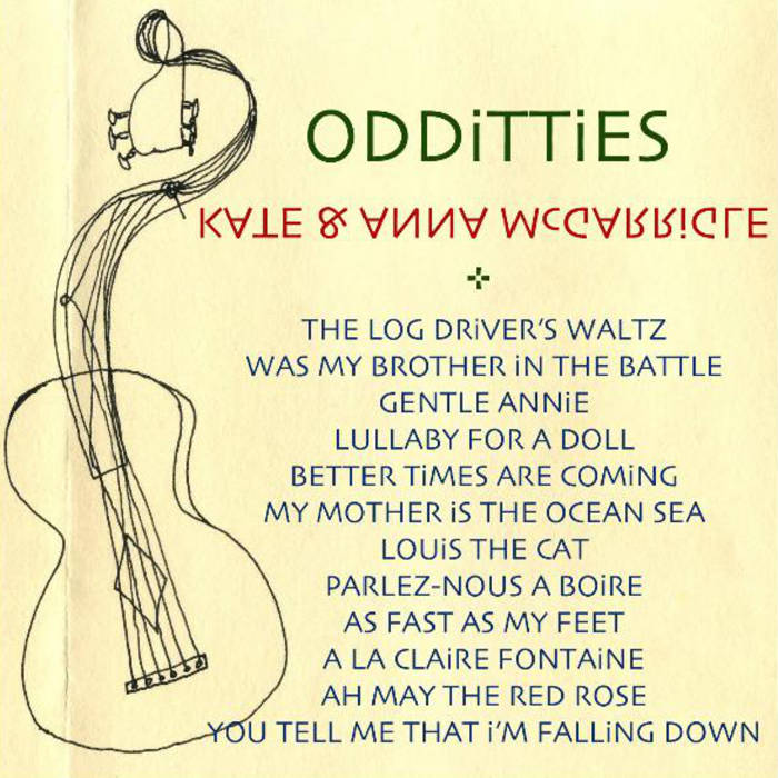 Oddities