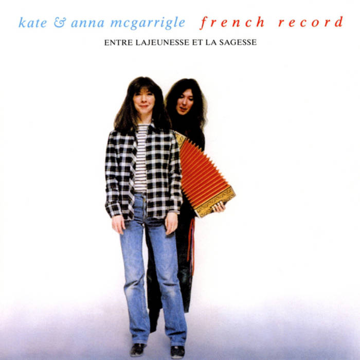 Entre Lajeunesse et la sagesse (French Record)