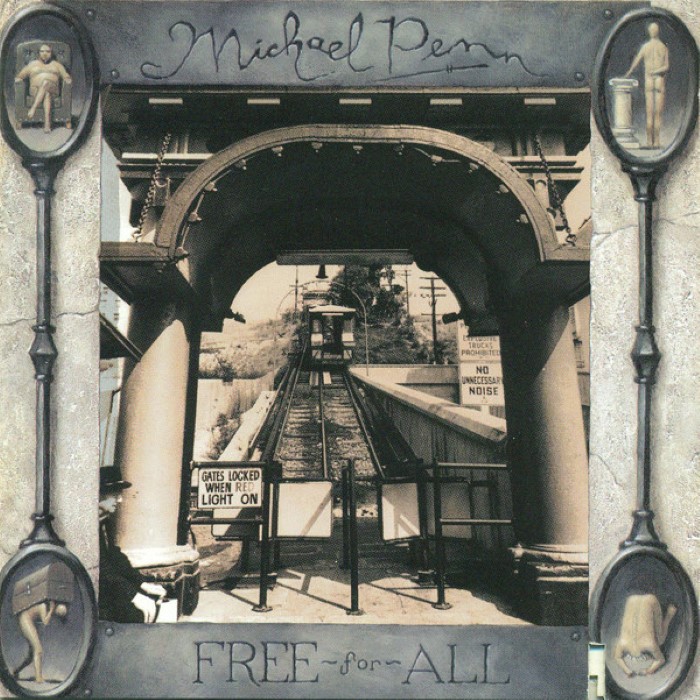 Free-For-All