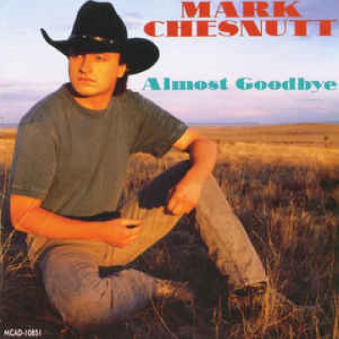 Almost Goodbye
