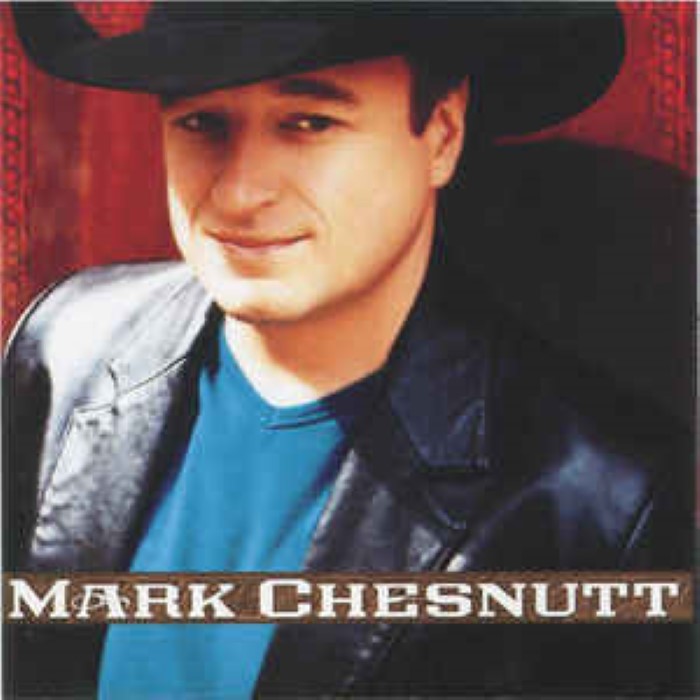 Mark Chesnutt