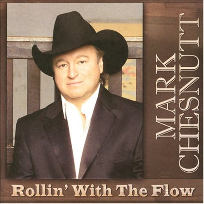 Rollin' With the Flow