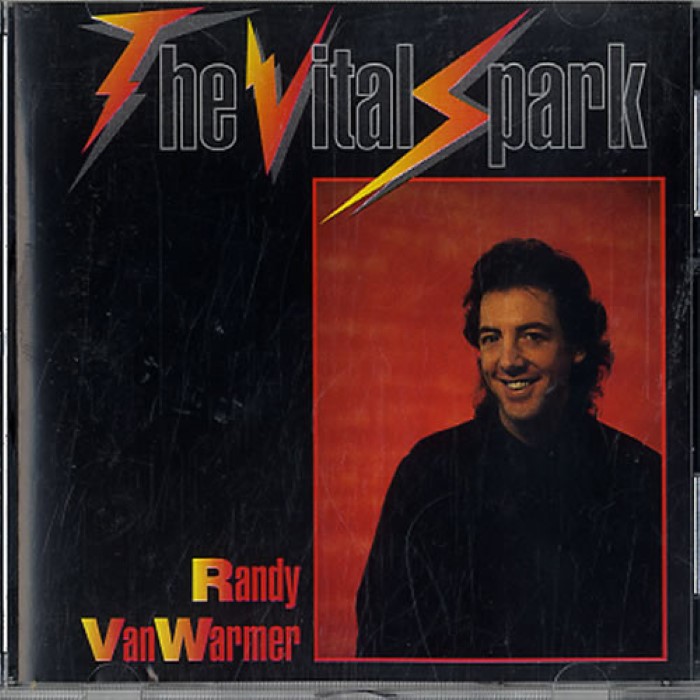 The Vital Spark