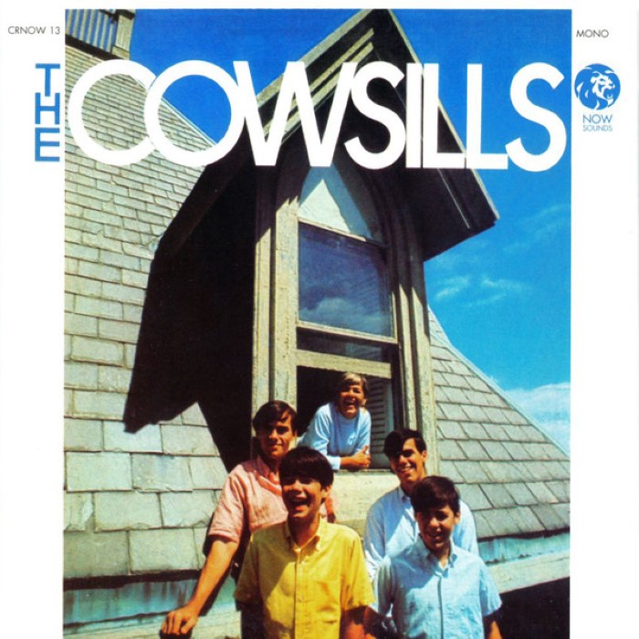 The Cowsills