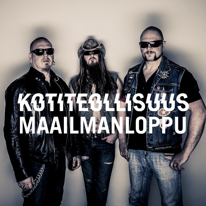Maailmanloppu