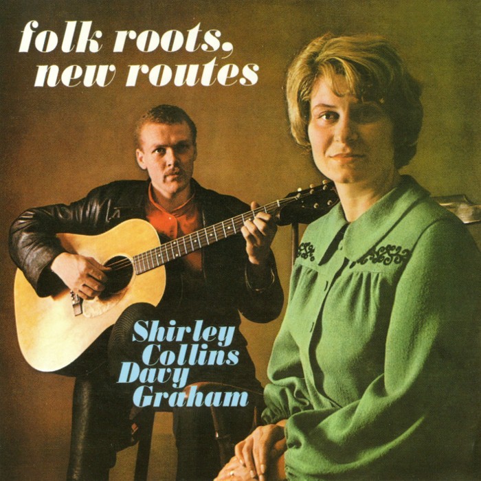 Folk Roots, New Routes