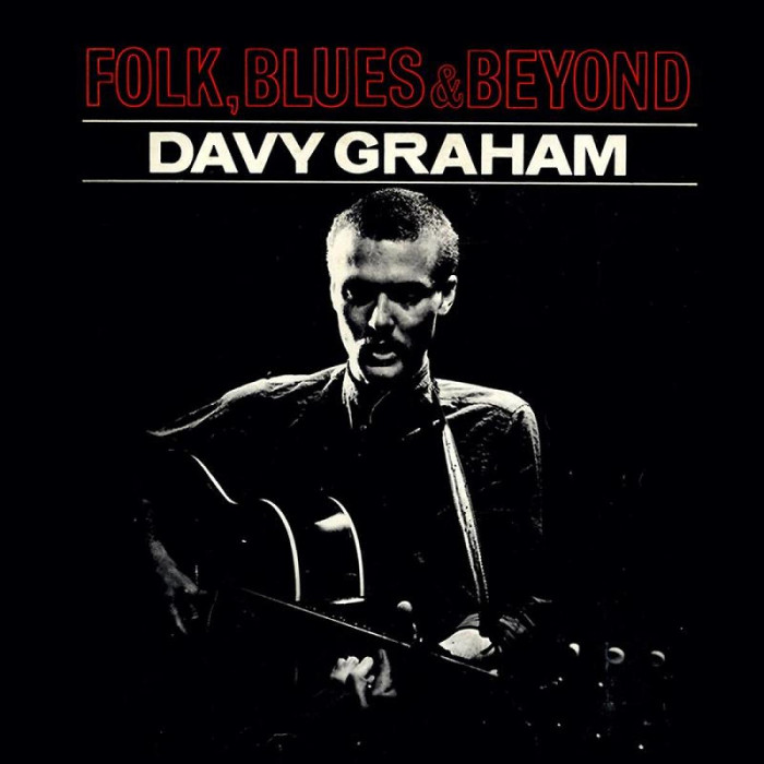 Folk, Blues & Beyond