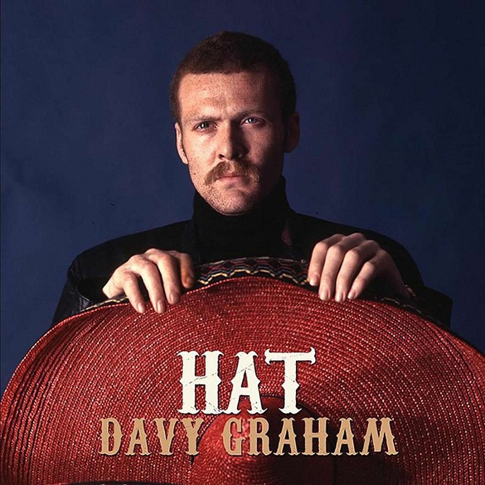 Hat by Davy Graham