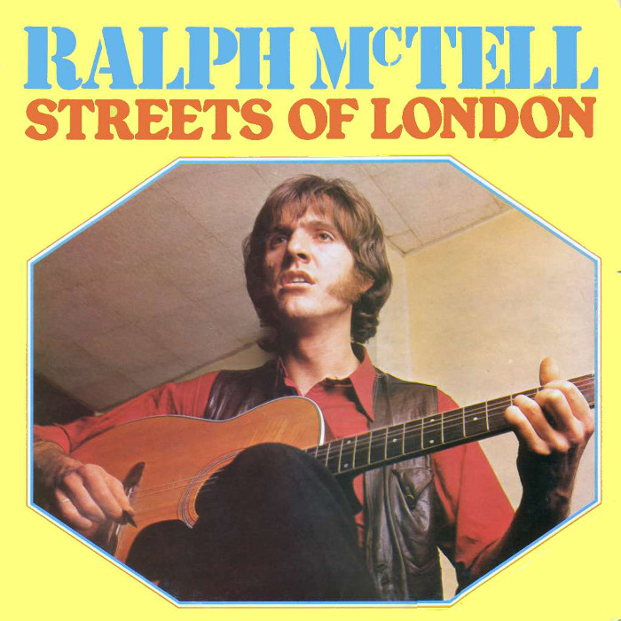 Streets of London