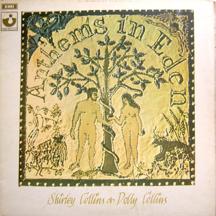 Anthems in Eden