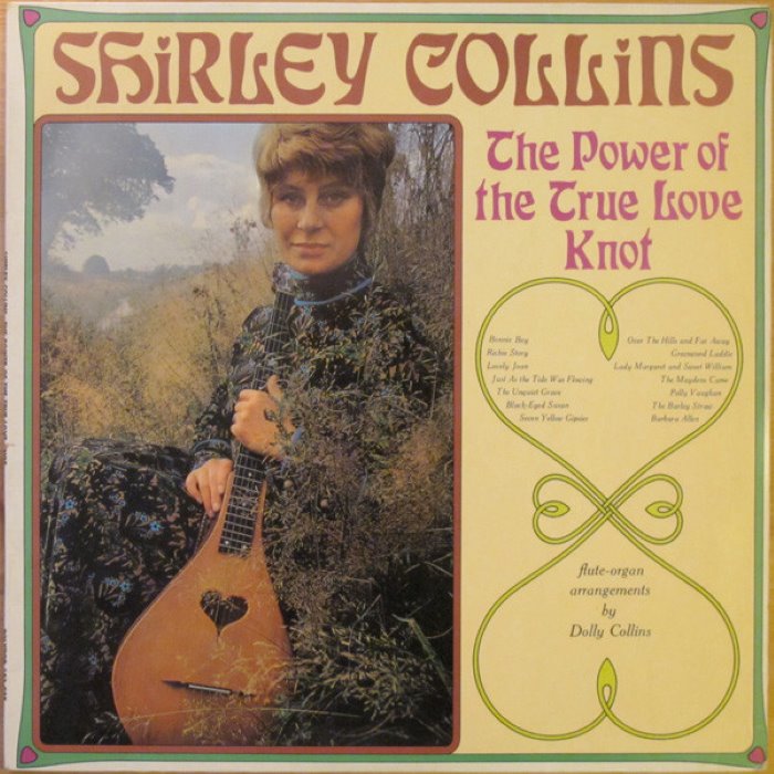 The Power of the True Love Knot
