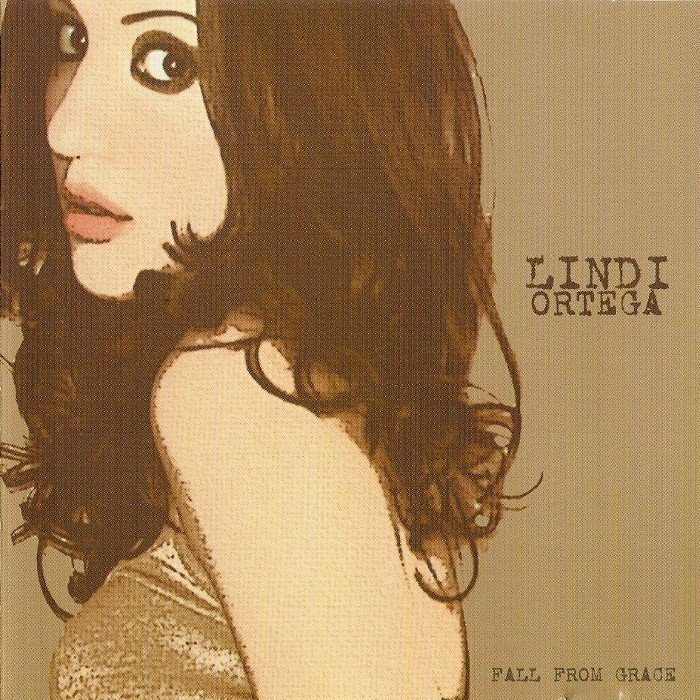 Fall From Grace by Lindi Ortega