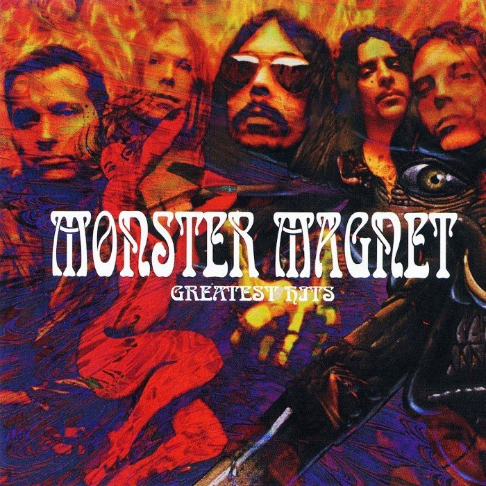 Greatest Hits