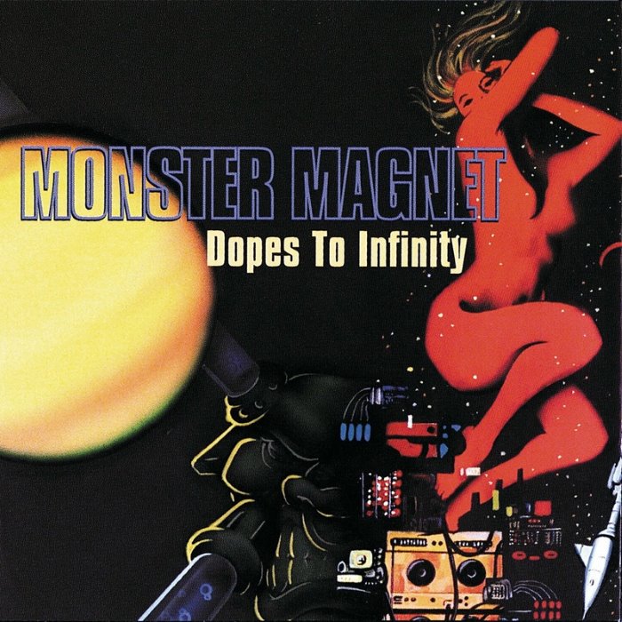 Dopes to Infinity