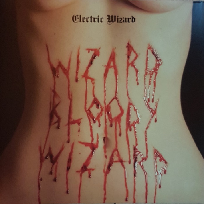 Wizard Bloody Wizard