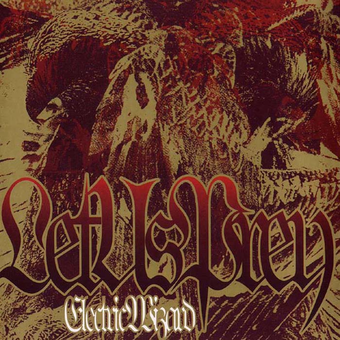 Let Us Prey