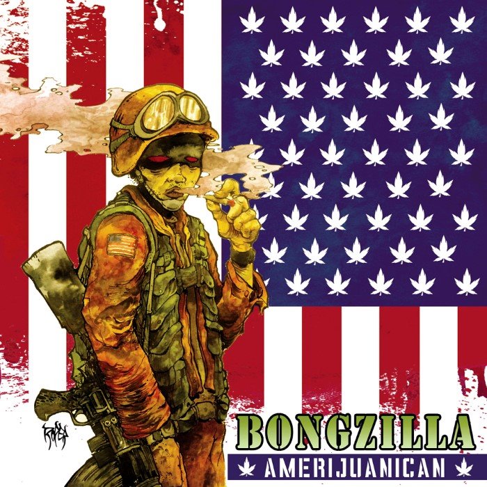 Amerijuanican