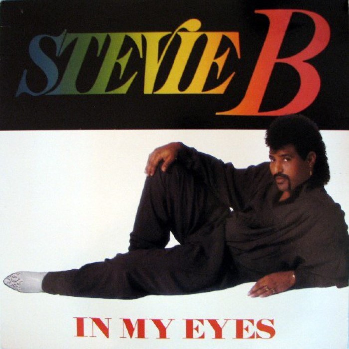 In My Eyes