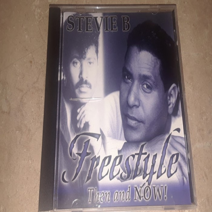 Freestyle: Then & Now