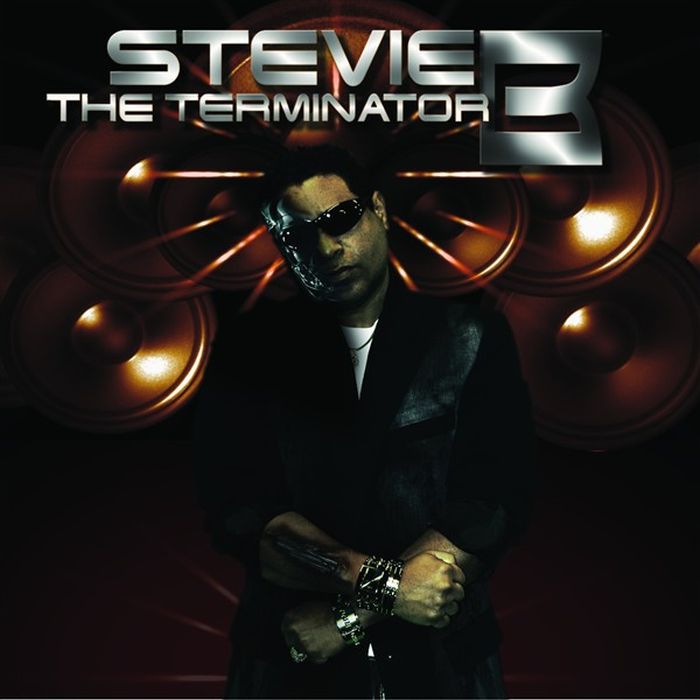 The Terminator