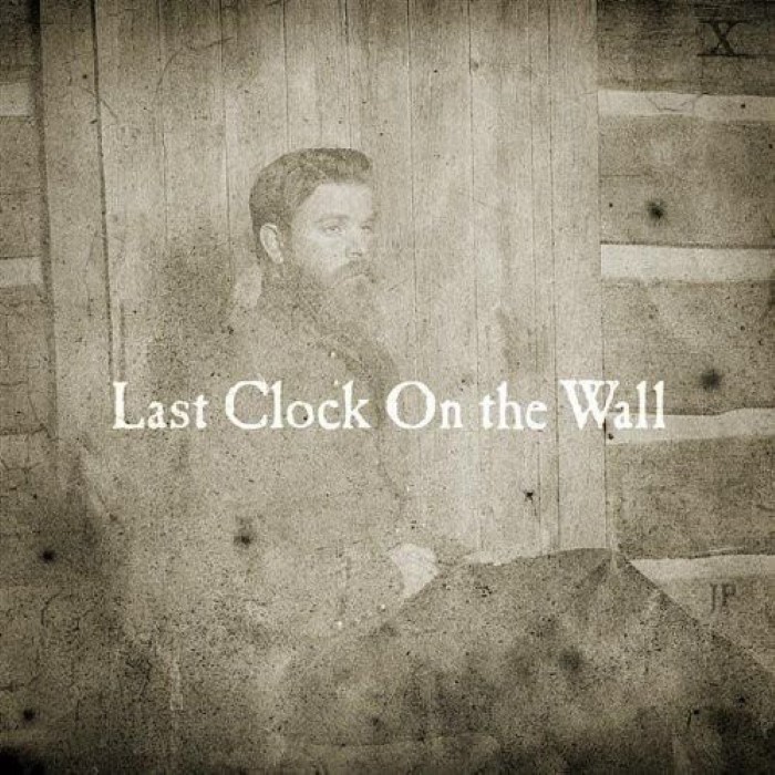 Last Clock on the Wall