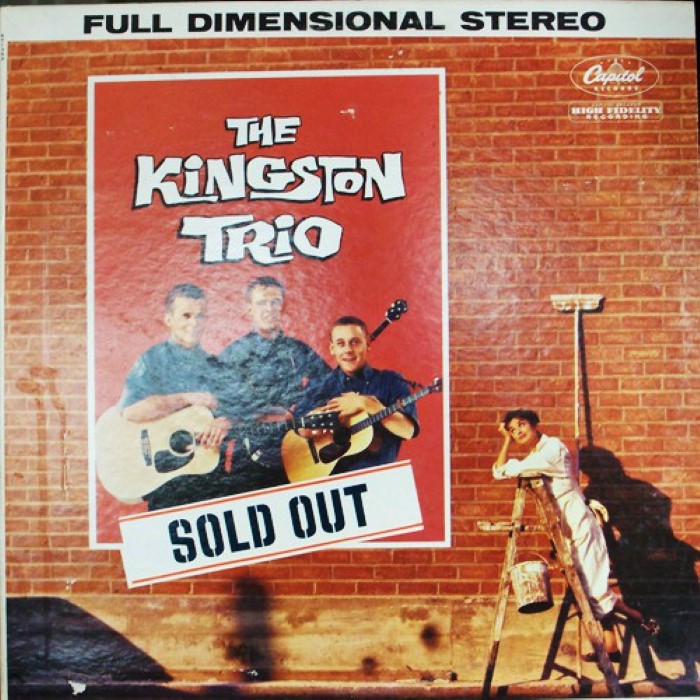 Sold Out