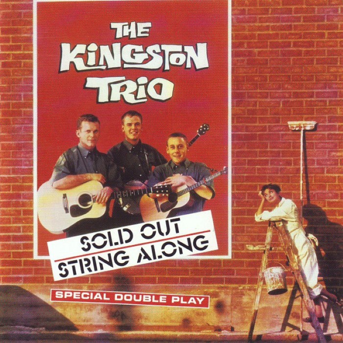 Sold Out / String Along