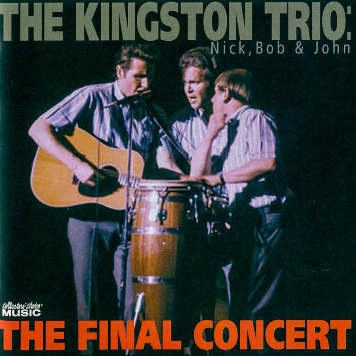 The Final Concert