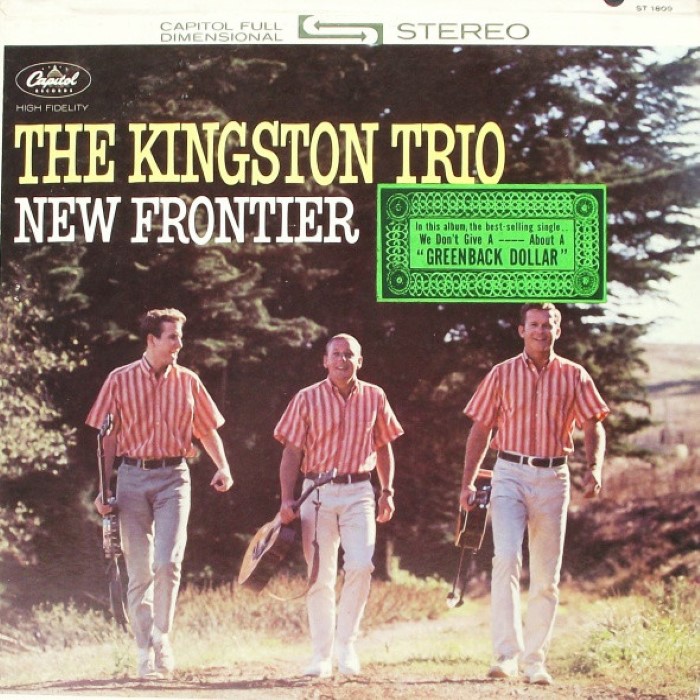 New Frontier