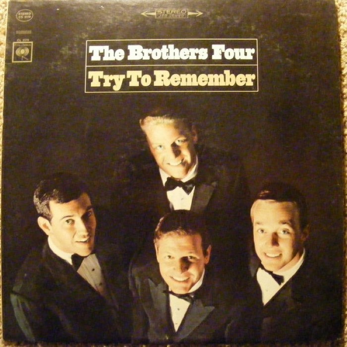 Try to Remember