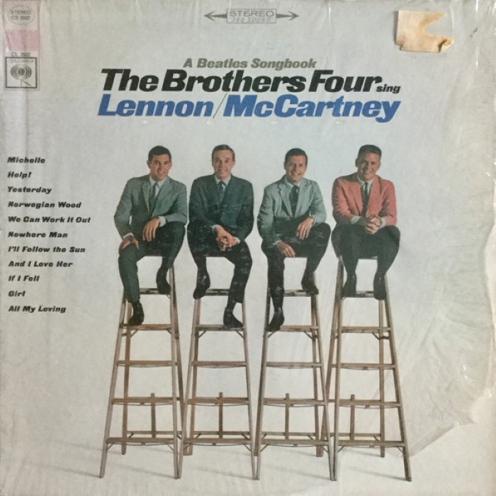 A Beatles Songbook