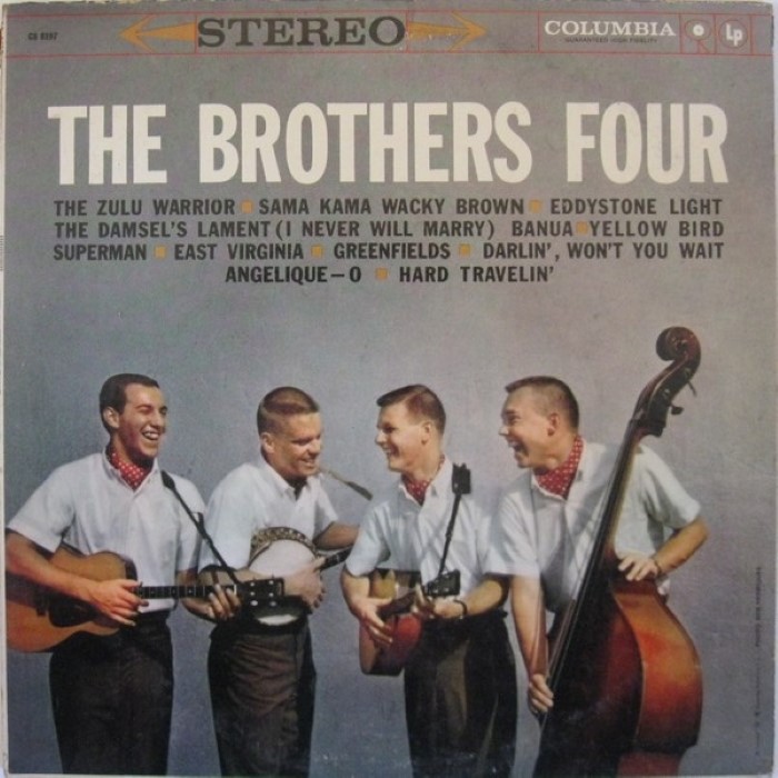 The Brothers Four