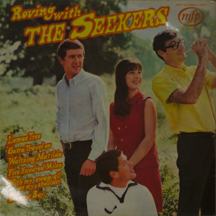 The Seekers