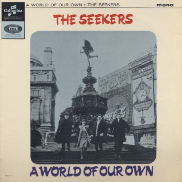 A World of Our Own